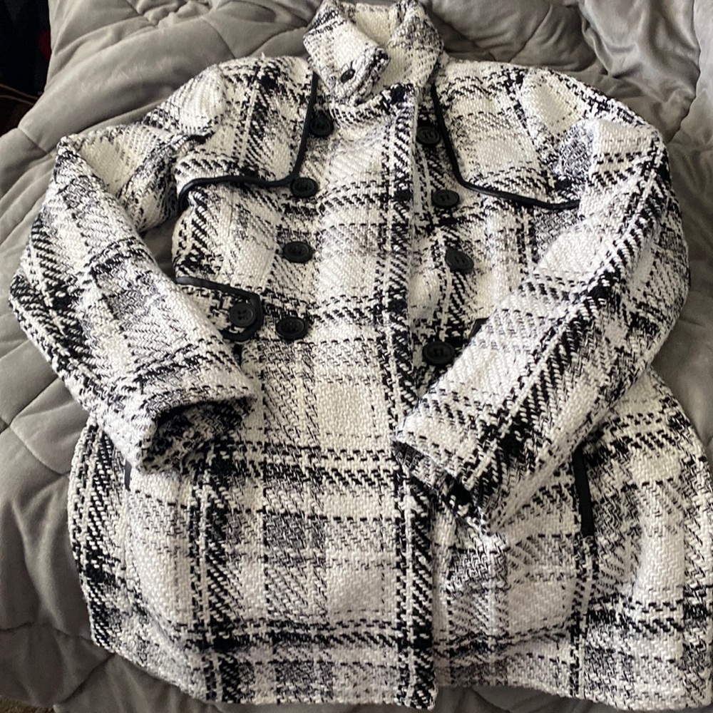 Womens coat
